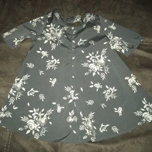 Old navy 2t dress